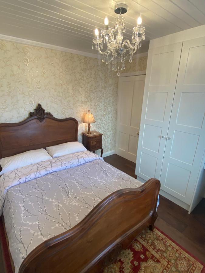 New Listing Faye'S Place Donegal Town Exterior photo