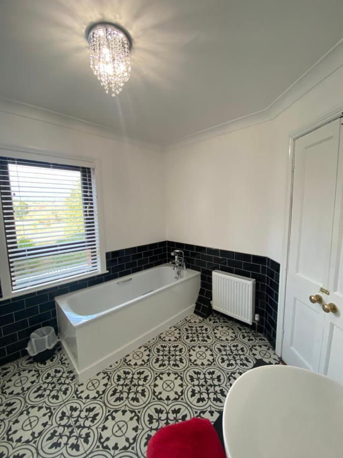 New Listing Faye'S Place Donegal Town Exterior photo