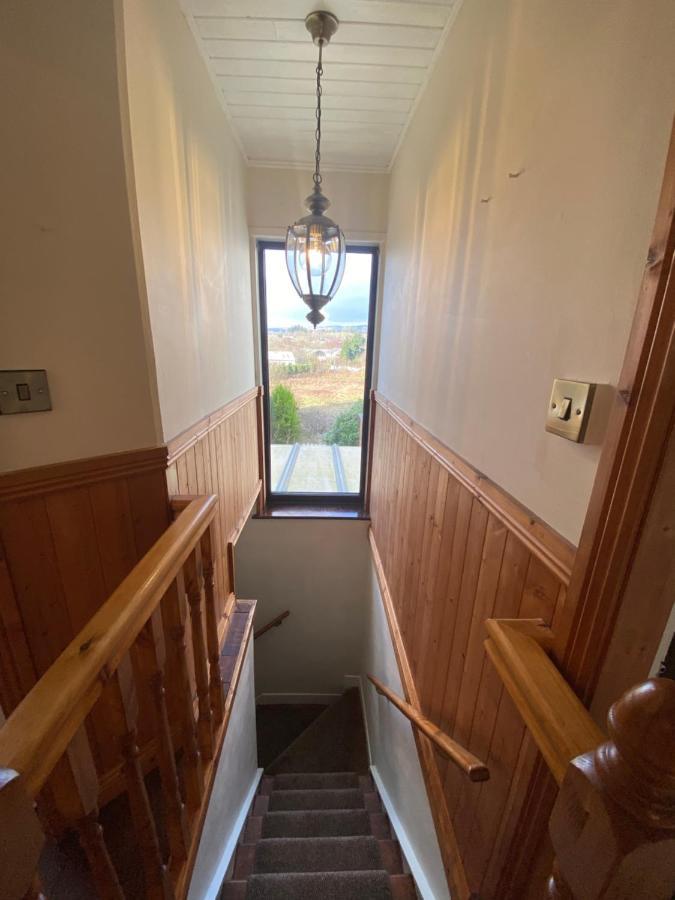 New Listing Faye'S Place Donegal Town Exterior photo