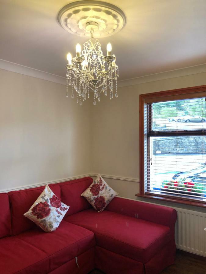 New Listing Faye'S Place Donegal Town Exterior photo