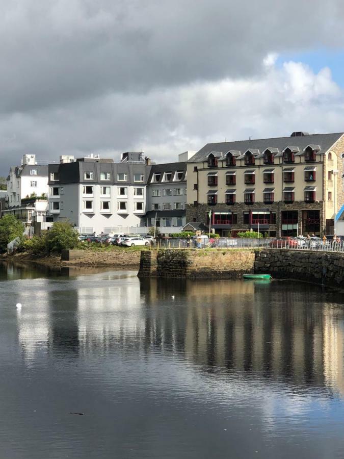 New Listing Faye'S Place Donegal Town Exterior photo