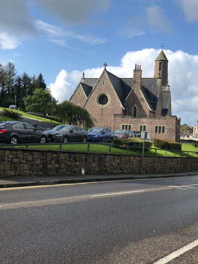 New Listing Faye'S Place Donegal Town Exterior photo